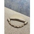 Borse Replica mini hobo Amalia YSL Saint Laurent Albicocca