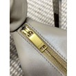 Borse Replica mini hobo Amalia YSL Saint Laurent Albicocca