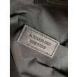 Borse Replica mini hobo Amalia YSL Saint Laurent Nero