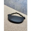 Borse Replica mini hobo Amalia YSL Saint Laurent Nero