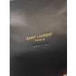 Borse Firmate Replica Piccola Tote YSL Saint Laurent Icarino Cassandre nappa trapuntata Albicocca