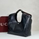 Replica Perfetta tote grande Gucci Giglio 853971 Nera Imitazioni Replica qualità specchio Perfetta tote grande Gucci Giglio 853971 Nera