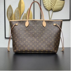 Replica LV Neverfull GM Tote Bag M46978 Imitazioni Replica qualità specchio LV Neverfull GM Tote Bag M46978