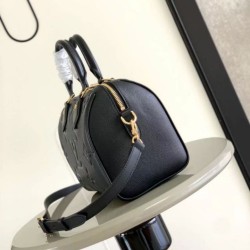 Replica Borse Louis Vuitton M59273 M58947 M58951 Speedy Bandoulière 25 Nero Imitazioni Replica qualità specchio Borse Louis Vuitton M59273 M58947 M58951 Speedy Bandoulière 25 Nero