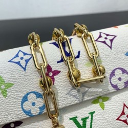 Imitazioni borse griffate a tracolla con portafoglio e catena Louis Vuitton M27492 Imitazioni borse griffate a tracolla con portafoglio e catena Louis Vuitton M27492