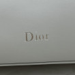 Borsa a tracolla Dior Bow piccola/media con finitura oro Grigio Borsa a tracolla Dior Bow piccola/media con finitura oro Grigio
