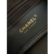 Borsa Chanel 26C Dumpling Hobo AS5978 nera