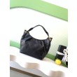Borsa hobo Chanel 26C Hippie AS5970 nera