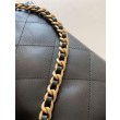 Borsa hobo Chanel 26C Hippie AS5970 nera