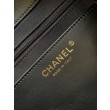 Borsa hobo Chanel 26C Hippie AS5970 nera