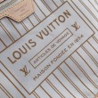 Borsa LV M28407 Neverfull Inside Out MM marrone