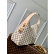 Qualità superiore replica LV N00126 Slouchy MM