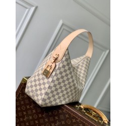 Qualità superiore replica LV N00126 Slouchy MM