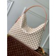 Qualità superiore replica LV N00126 Slouchy MM