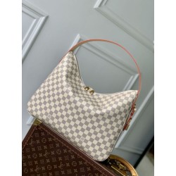 Qualità superiore replica LV N00126 Slouchy MM