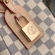 Qualità superiore replica LV N00126 Slouchy MM