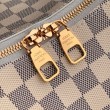 Qualità superiore replica LV N00126 Slouchy MM