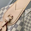 Qualità superiore replica LV N00126 Slouchy MM