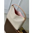 Qualità superiore replica LV N00126 Slouchy MM