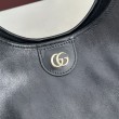 Replica Perfetta tote grande Gucci Giglio 853971 Nera