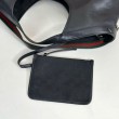 Replica Perfetta tote grande Gucci Giglio 853971 Nera