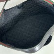 Replica Perfetta tote grande Gucci Giglio 853971 Nera