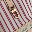 Borsa tote LV M15124 Neverfull Inside Out GM marrone