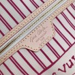 Borsa tote LV M15124 Neverfull Inside Out GM marrone