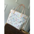 Borse Replica tote LV x TM Neverfull MM Other M27787
