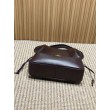 Borsa Replica 1:1 tote piccola/grande YSL Saint Laurent Jamie Shopping caffè