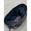 Borsa Replica 1:1 tote piccola/grande YSL Saint Laurent Jamie Shopping caffè