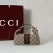 Borse Gucci Mini Vanity 861775 Brown