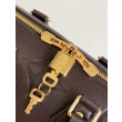 Borse LV M59273 M58947 M58951 Speedy Bandoulière 25 Borgogna