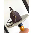 Borse LV M59273 M58947 M58951 Speedy Bandoulière 25 Borgogna