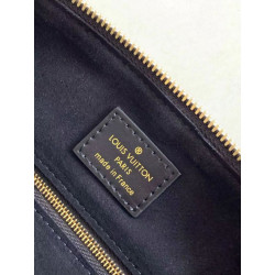 Borse LV M59273 M58947 M58951 Speedy Bandoulière 25 Nero