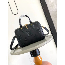Borse LV M59273 M58947 M58951 Speedy Bandoulière 25 Nero
