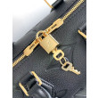 Borse LV M59273 M58947 M58951 Speedy Bandoulière 25 Nero Borse LV M59273 M58947 M58951 Speedy Bandoulière 25 Nero
