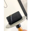 Borse LV M59273 M58947 M58951 Speedy Bandoulière 25 Nero Borse LV M59273 M58947 M58951 Speedy Bandoulière 25 Nero