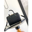 Borse LV M59273 M58947 M58951 Speedy Bandoulière 25 Nero Borse LV M59273 M58947 M58951 Speedy Bandoulière 25 Nero