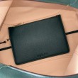 Gucci 837466 Borsa a tracolla maxi Softbit Verde