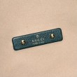 Gucci 837466 Borsa a tracolla maxi Softbit Verde