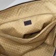 Gucci 864485 Brera borsa a tracolla grande da uomo Caffè