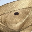 Gucci 864485 Brera borsa a tracolla grande da uomo Marrone