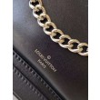 LV M12587 Montsouris Vibe PM Zaino LV Vibe nero