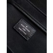 LV M12587 Montsouris Vibe PM Zaino LV Vibe nero