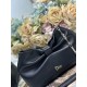 Replica Borsa Dior Bow con fiocco nero e metallo finitura oro Imitazioni Replica qualità specchio Borsa Dior Bow con fiocco nero e metallo finitura oro