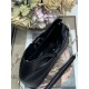 Replica Borsa Dior Bow con fiocco nero e metallo finitura oro Imitazioni Replica qualità specchio Borsa Dior Bow con fiocco nero e metallo finitura oro