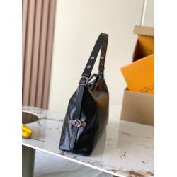Borse Replica a tracolla Louis Vuitton CarryAll East West Louis Vuitton Vibe MM M28160 nera Borse Replica a tracolla Louis Vuitton CarryAll East West Louis Vuitton Vibe MM M28160 nera
