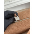 Borse Firmate Replica a tracolla con manico superiore Loro Piana Extra Bag 23 Marrone Borse Firmate Replica a tracolla con manico superiore Loro Piana Extra Bag 23 Marrone
