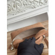Borse Firmate Replica a tracolla con manico superiore Loro Piana Extra Bag 23 Marrone Borse Firmate Replica a tracolla con manico superiore Loro Piana Extra Bag 23 Marrone